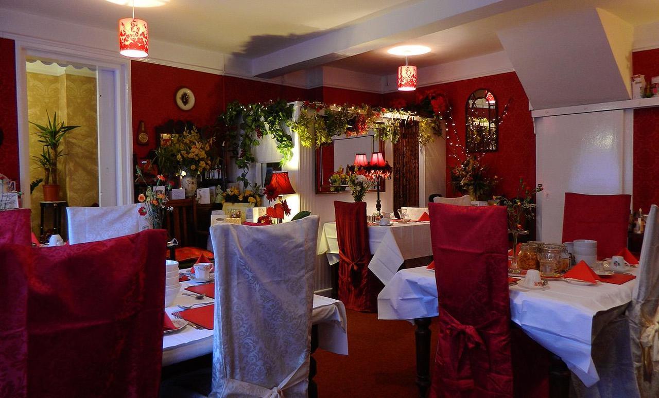 Bed and Breakfast Inishross House New Ross Esterno foto