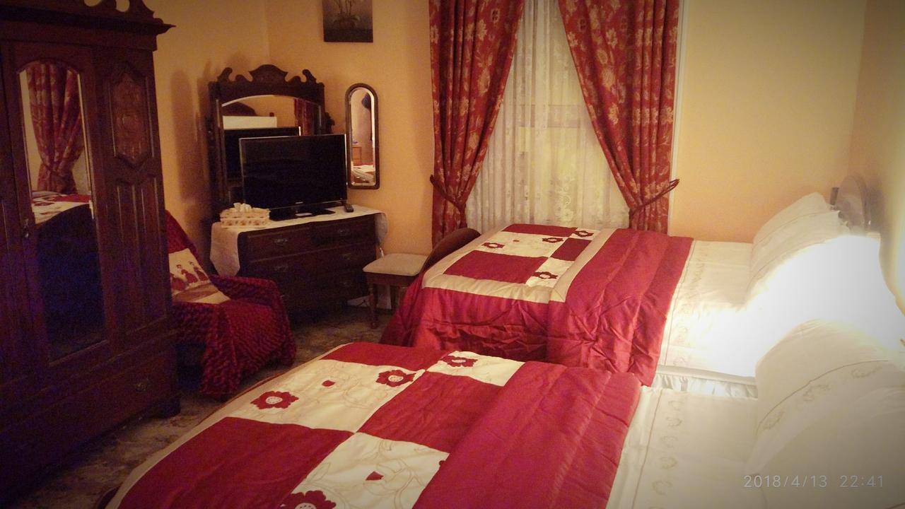 Bed and Breakfast Inishross House New Ross Esterno foto