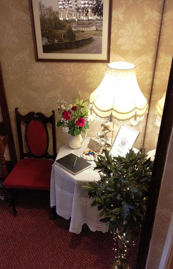 Bed and Breakfast Inishross House New Ross Esterno foto