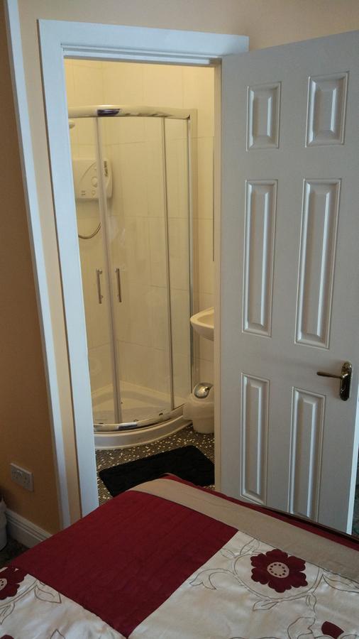 Bed and Breakfast Inishross House New Ross Esterno foto