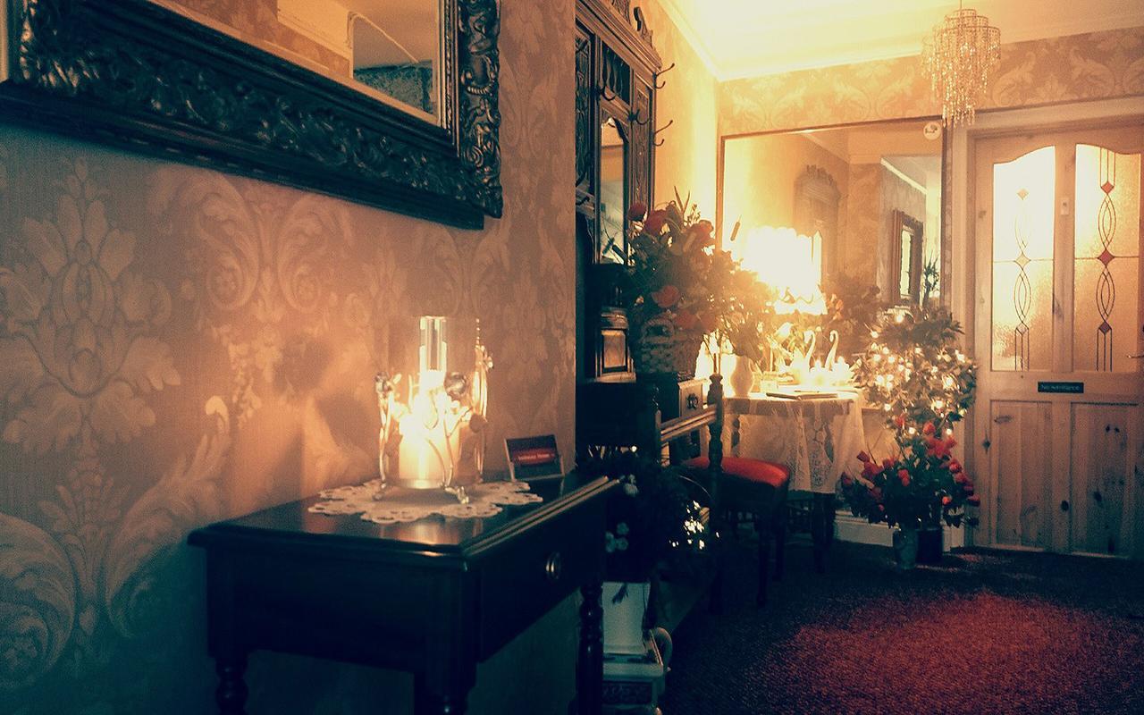 Bed and Breakfast Inishross House New Ross Esterno foto