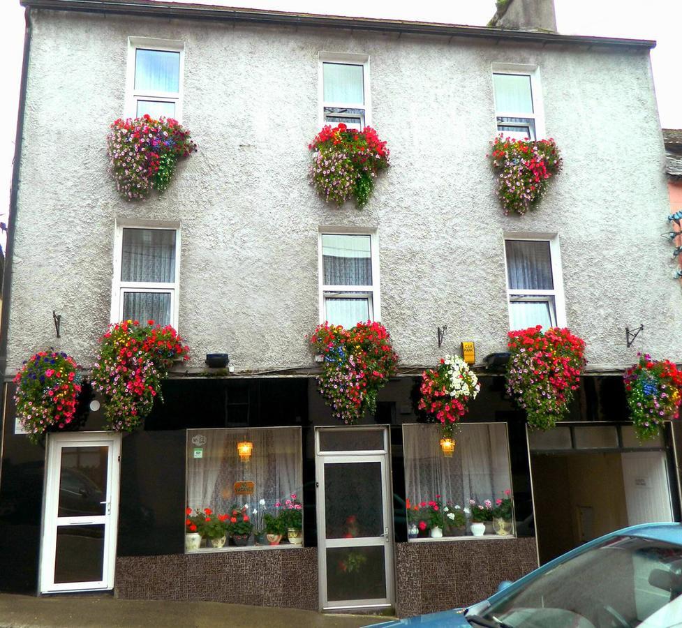 Bed and Breakfast Inishross House New Ross Esterno foto