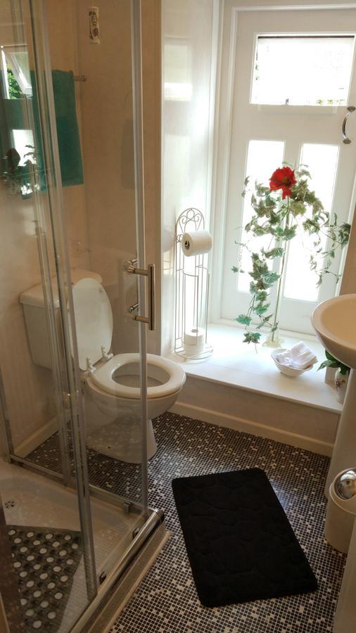 Bed and Breakfast Inishross House New Ross Esterno foto