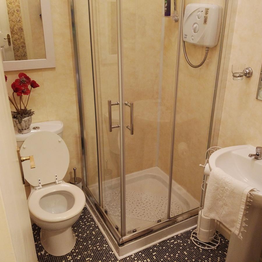 Bed and Breakfast Inishross House New Ross Esterno foto